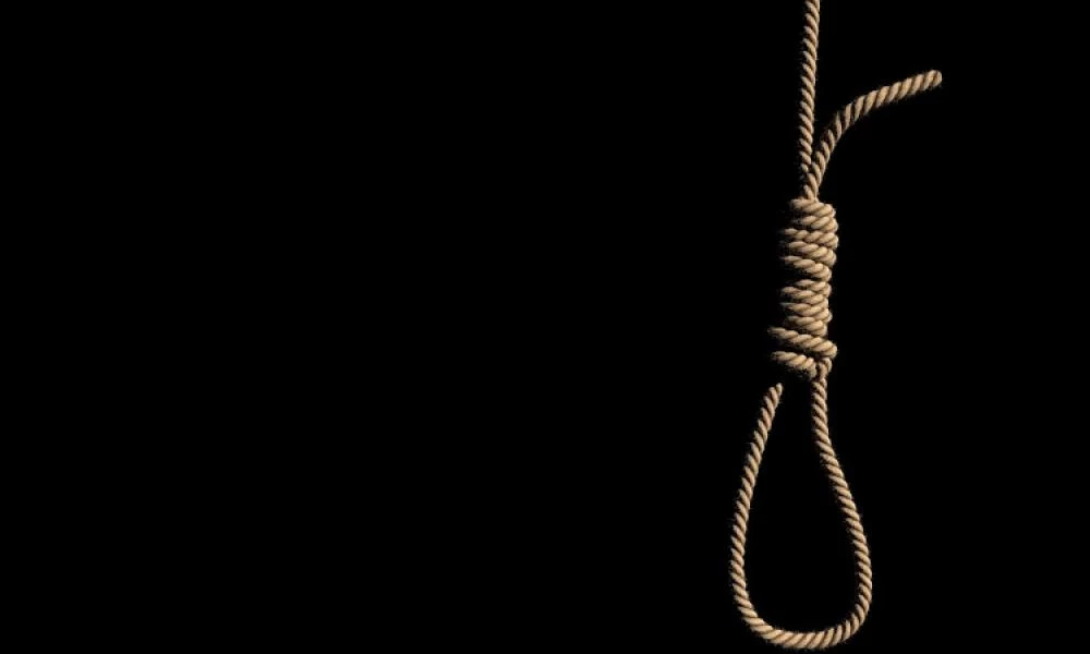 69χρονος βρέθηκε απαγχωνισμένος σε δέντρο στην Αταλάντη